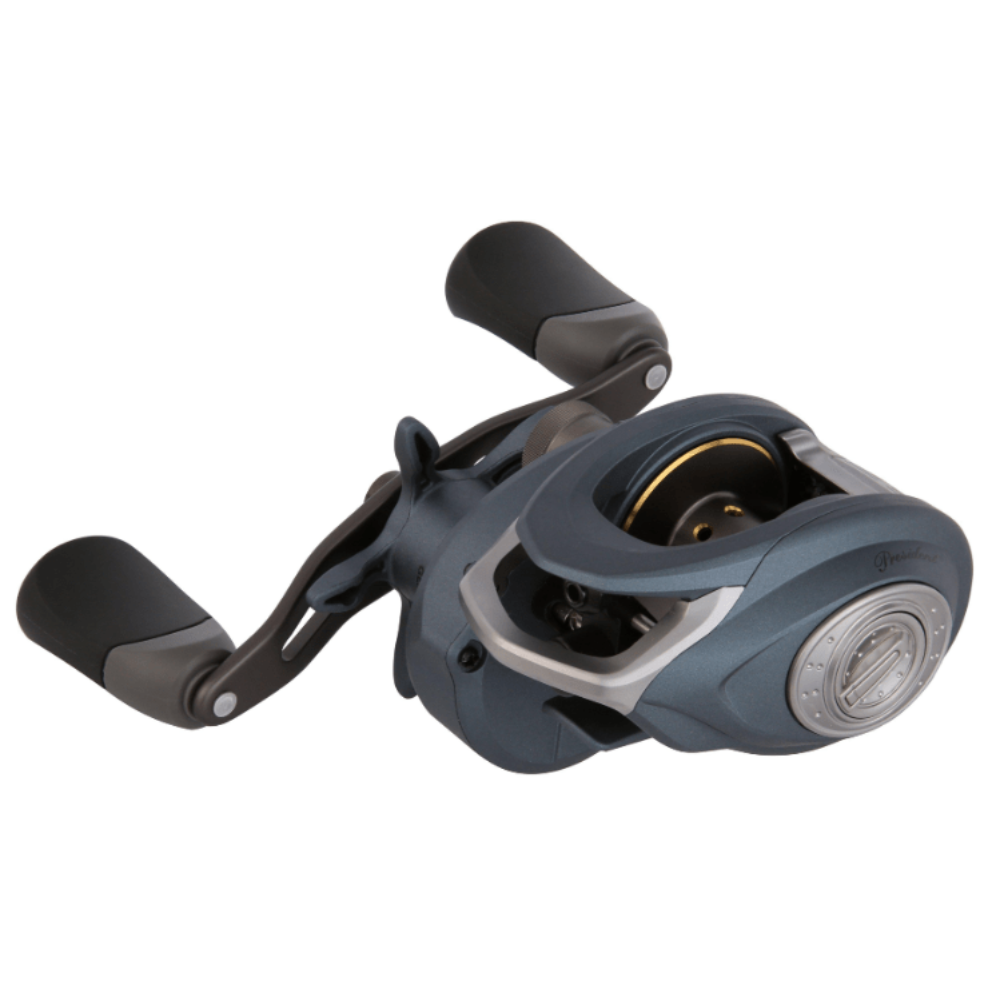 Pflueger President Baitcast Reel